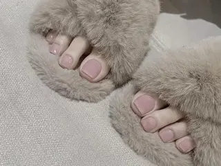 ネイル Nailsalon Ennyのネイルデザイン