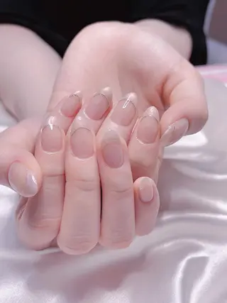 ネイル ジョリ kasumi🌹💅のネイルデザイン