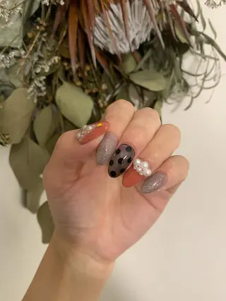 ネイル RireOne ~リルワン~のネイルデザイン