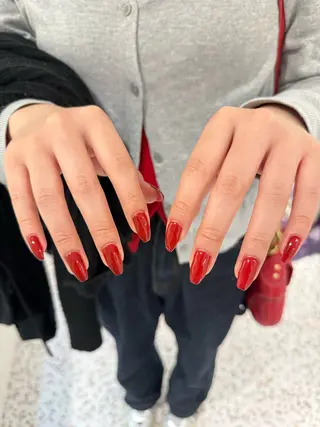 ネイル Amuly. Narumiのネイルデザイン