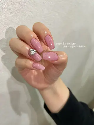 ネイル nail salon Soiréeのネイルデザイン
