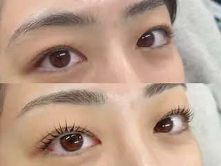 マツエク・マツパ Bianca 所沢店 Takeiのマツエク・マツパデザイン