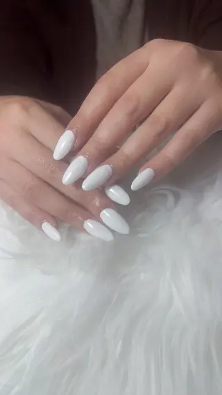 ネイル HANA NAILのネイルデザイン