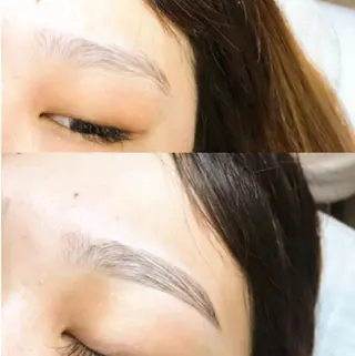 AMUE恵比寿🌻 hashimotoのマツエク・マツパデザイン