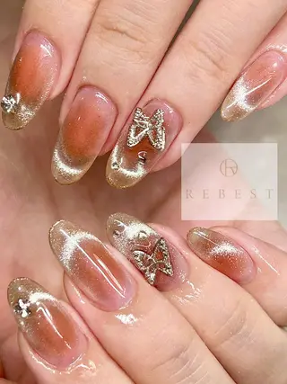 ネイル REBEST 四條畷店のマツエク・マツパデザイン