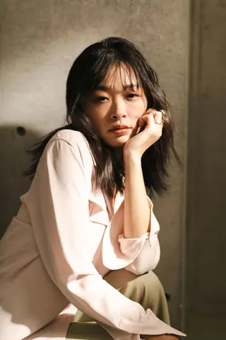 ロング ヘアアレンジ KANETAKA DAISUKEの眉毛・アイブロウイメージ