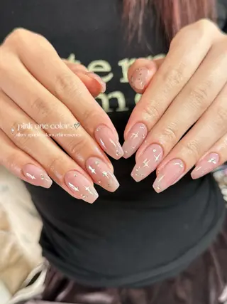 ネイル nail salon rhuneのネイルデザイン