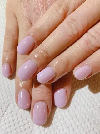 ショート shandy nailのネイルデザイン