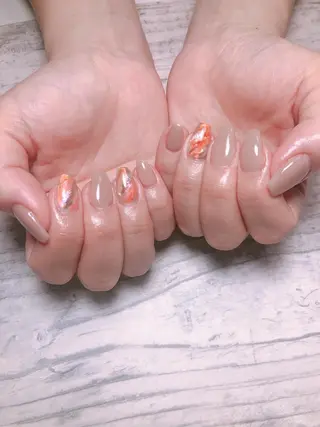 ネイル DollyGirl KYOKOのネイルデザイン