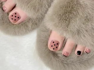 ネイル NYネイルサロン 千葉中央店のネイルデザイン