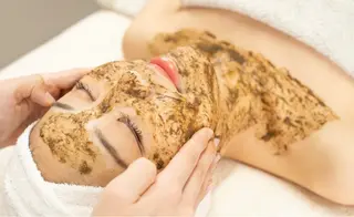 M.riche エムリシェのエステ・リラクイメージ