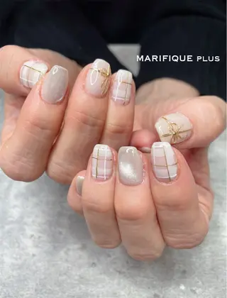 ネイル ma riのマツエク・マツパデザイン