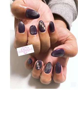 ネイル Asa miのネイルデザイン