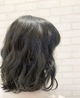 ミディアム カラー Gain Nanamiのエステ・リラクイメージ