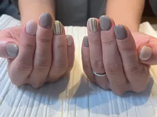 ネイル ouchi. de.nailのネイルデザイン