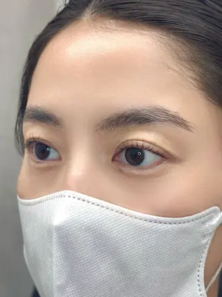 マツエク・マツパ chihiro _styleのマツエク・マツパデザイン