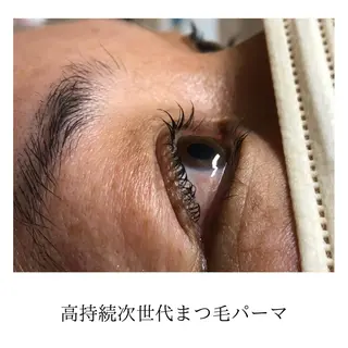 マツエク・マツパ 身体の土台作り necorobiのエステ・リラクイメージ