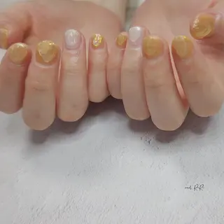 ネイル nail RiRi アトレナチュラのエステ・リラクイメージ