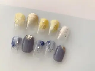 ネイル toi nail.のネイルデザイン