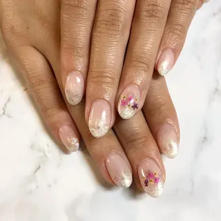ネイル nail salon Titaleeのネイルデザイン