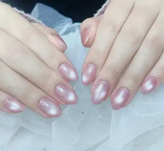 ネイル 陳 rinaのネイルデザイン