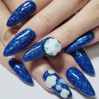 ネイル よしだ ひろきのネイルデザイン