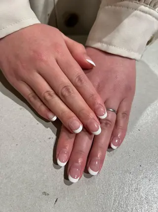 ネイル zir  nail 🕊️💗RIOのネイルデザイン