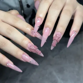 ネイル IROHA NAIL 北村菜帆のネイルデザイン