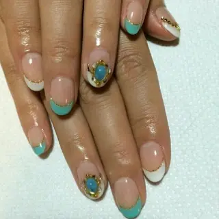 ネイル NARUMI HYODOのネイルデザイン