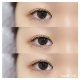 マツエク・マツパ me. rikoのマツエク・マツパデザイン