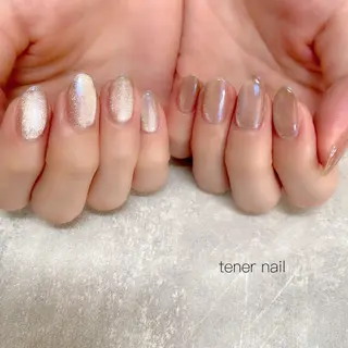 ネイル テネルネイル tener nailのネイルデザイン