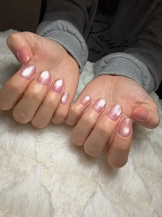 ネイル plume. ayumiのネイルデザイン