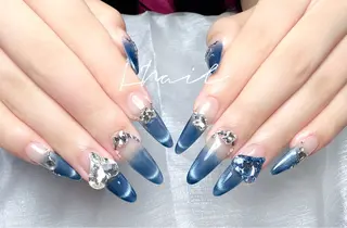 ネイル L. Nailのネイルデザイン