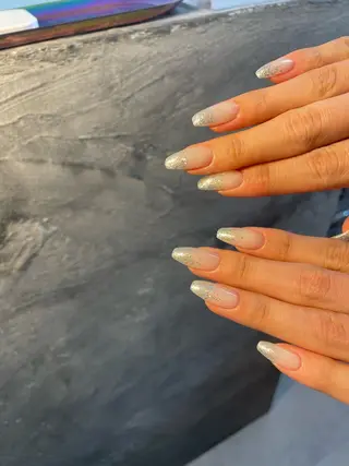 ネイル NAILSALON7 nanaのネイルデザイン