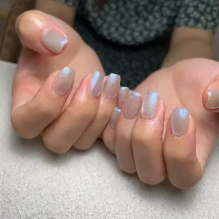 ネイル le ciel nailのネイルデザイン