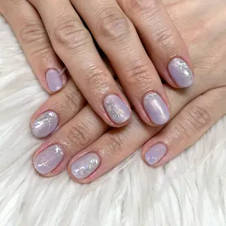 ネイル SOARE TADAのネイルデザイン