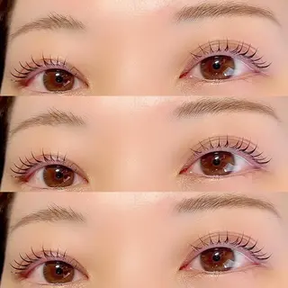 マツエク・マツパ まつげ&眉毛専門店 🌸Manamiのマツエク・マツパデザイン