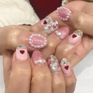 ネイル Uchida Mayunaのその他イメージ