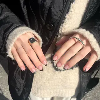 ネイル 吉村 優子のネイルデザイン