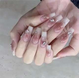 ネイル HIN NAILのネイルデザイン