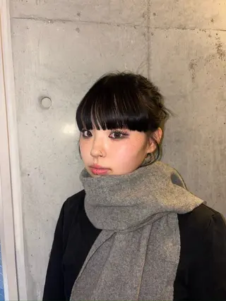 マツエク・マツパ Cheri otohaのマツエク・マツパデザイン
