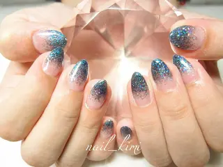 メンズ ネイル ETHOSENSE. kimikaのネイルデザイン