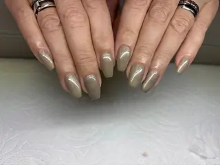 ネイル Makana Ayanoのネイルデザイン