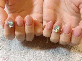 ネイル coco NATSUMIのネイルデザイン