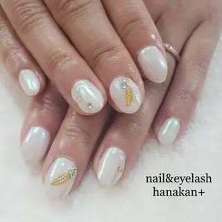 ネイル S Fumiのマツエク・マツパデザイン