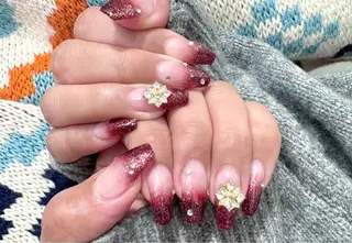 ネイル M.T nailのネイルデザイン