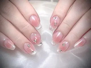 ネイル sorako nailのネイルデザイン