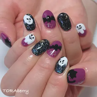 ネイル ネイリスト なつみのネイルデザイン