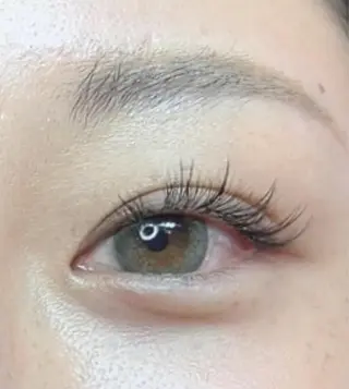 マツエク・マツパ 大人可愛いをご提案✨ 宮崎　雅美のヘアスタイル