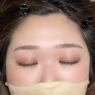 アイブロウ eyelash 鈴木のマツエク・マツパデザイン